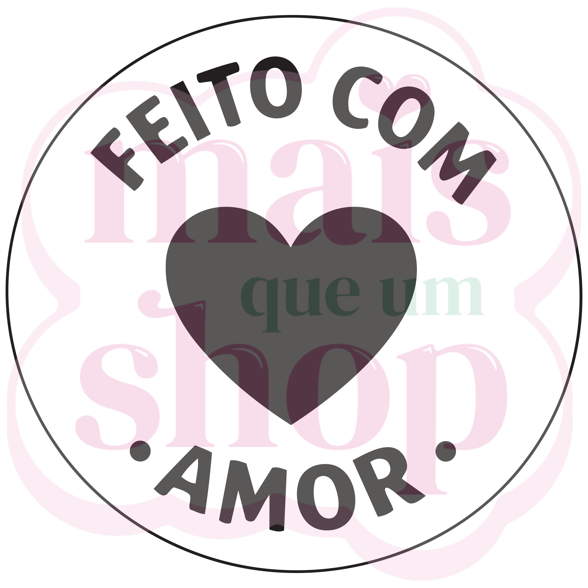 Feito Com Amor