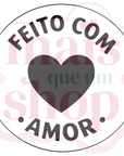 Feito Com Amor