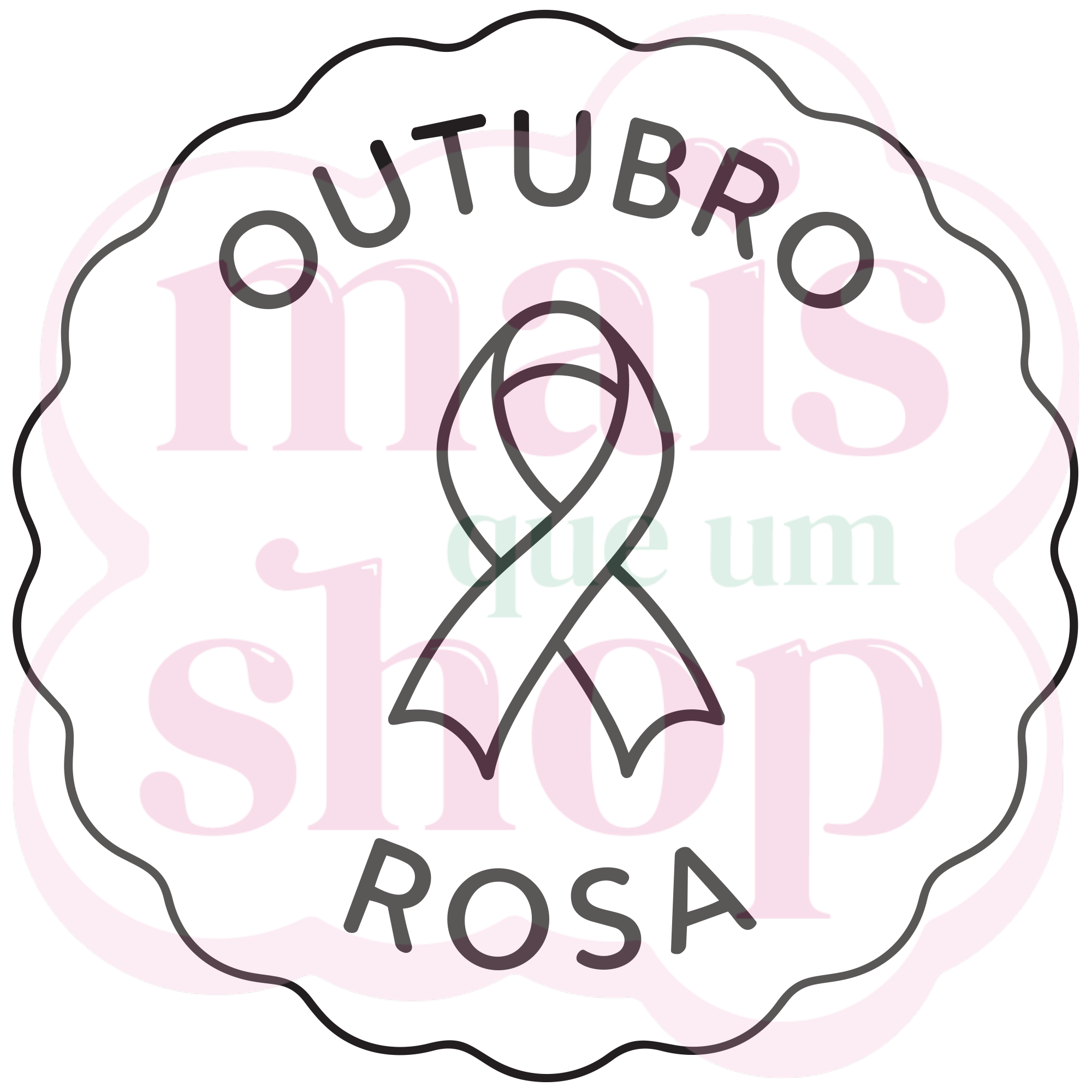 Outubro Rosa