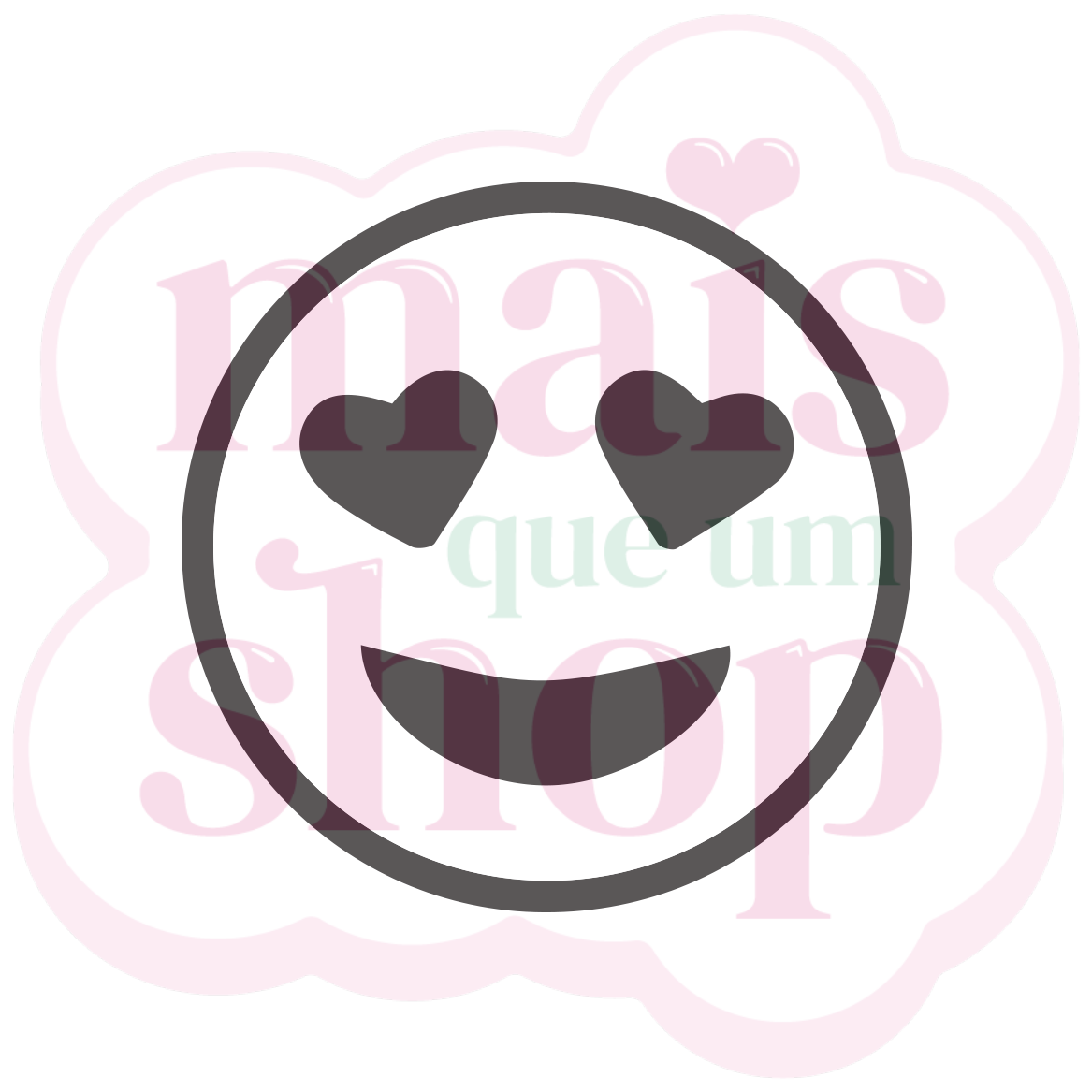 Emoji Apaixonado