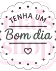 Tenha Um Bom Dia
