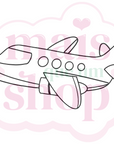 Avião 3