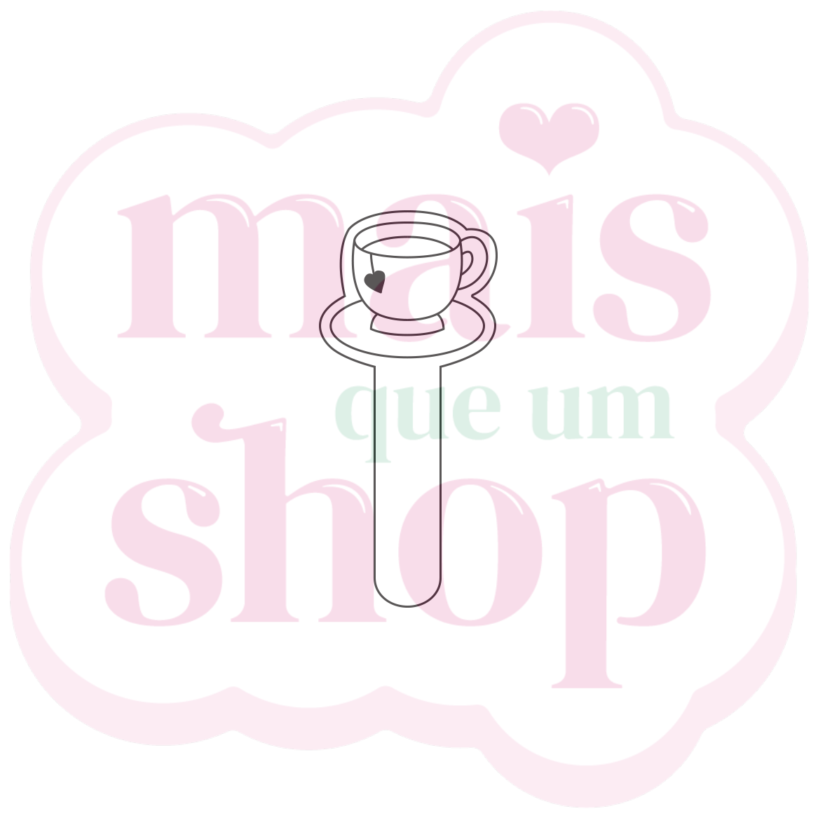 Sticker Cafézinho