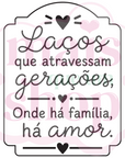 Familia é Amor!!