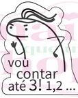 Vou Contar Até 3!