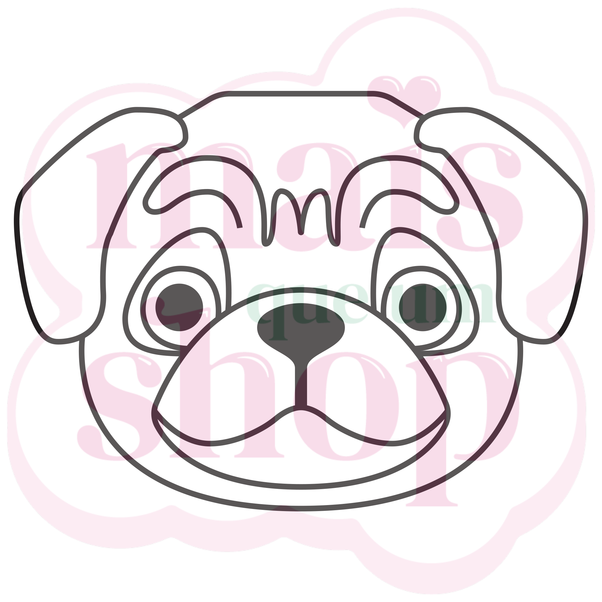 Pug