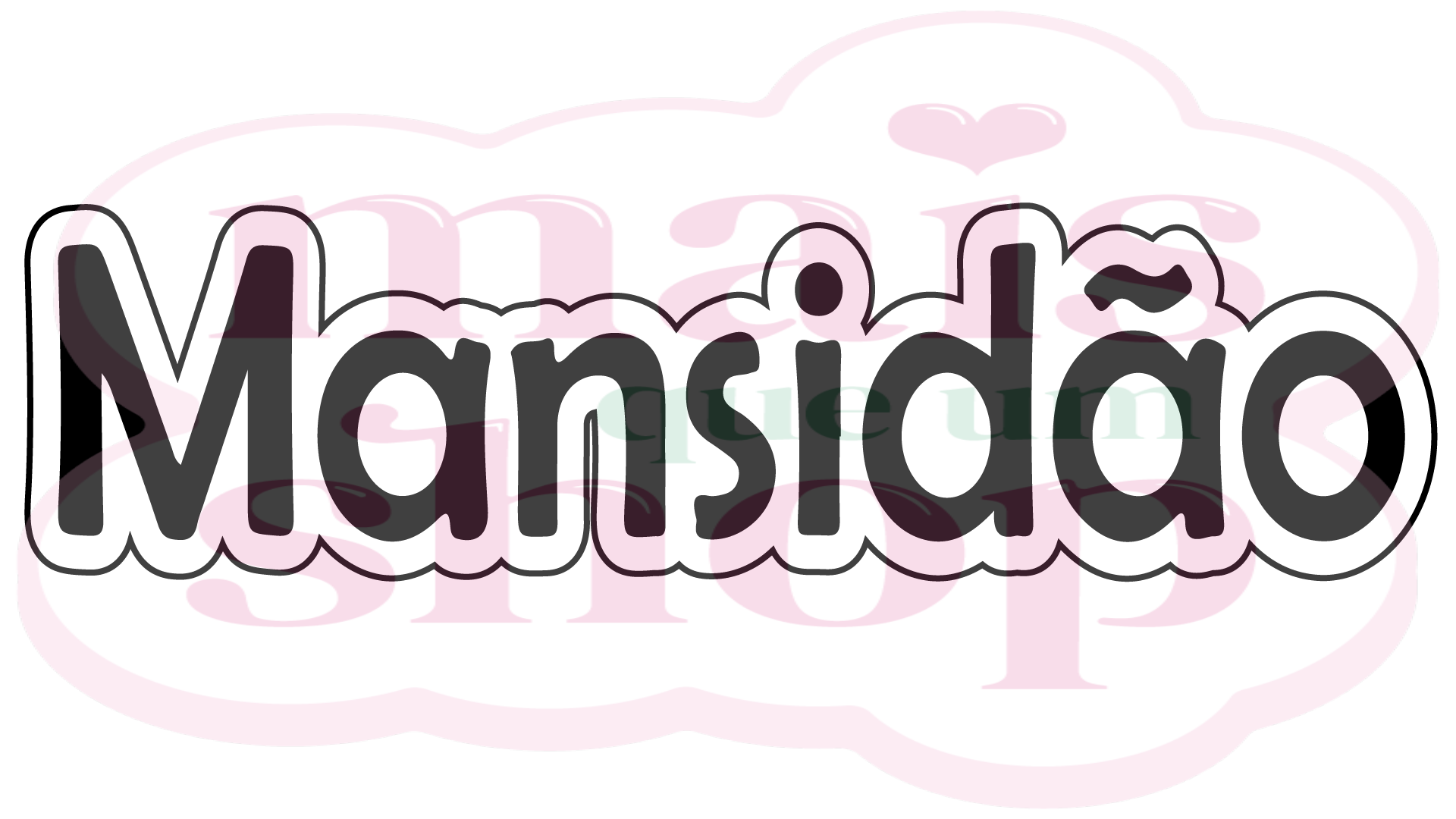 Mansidão