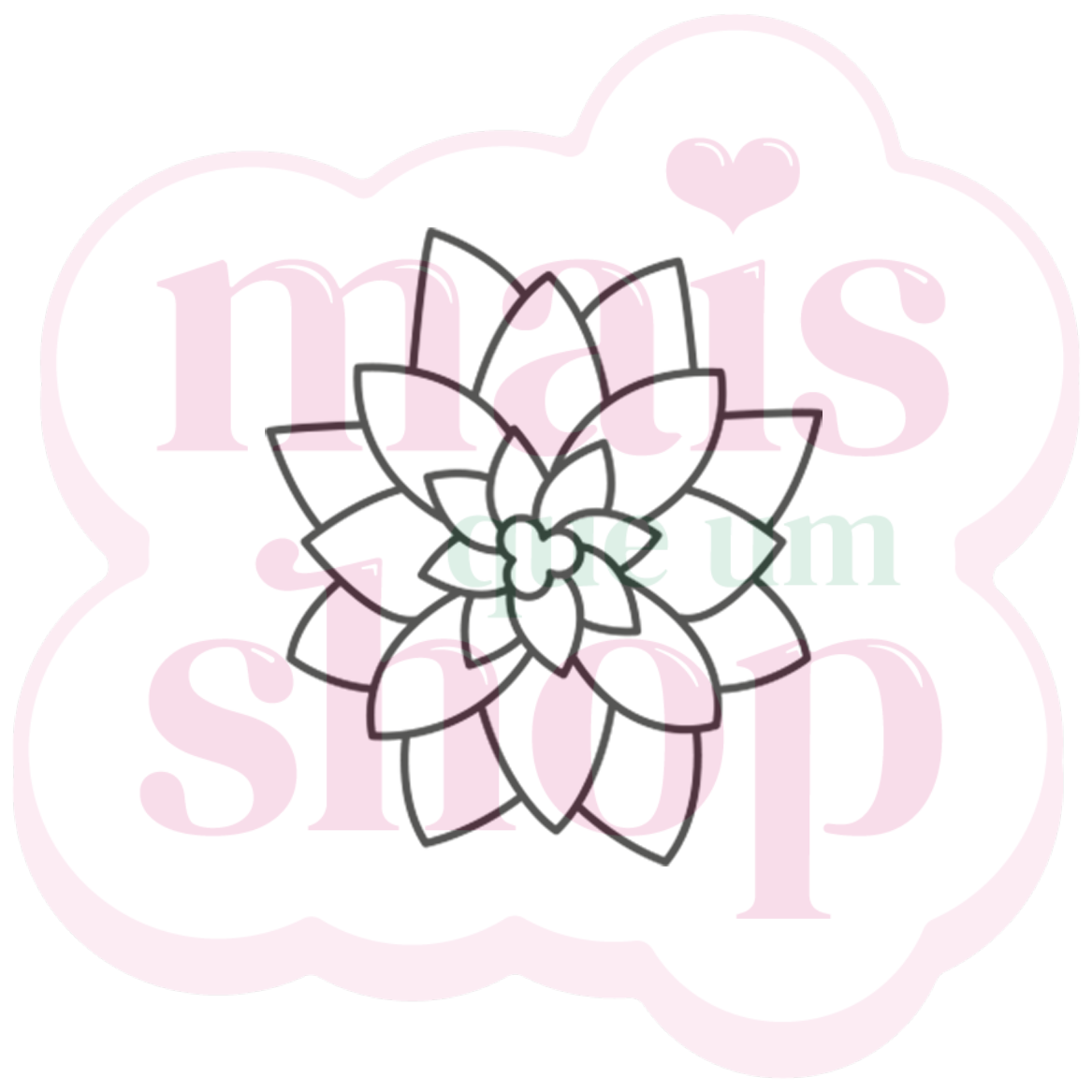 Flor 10