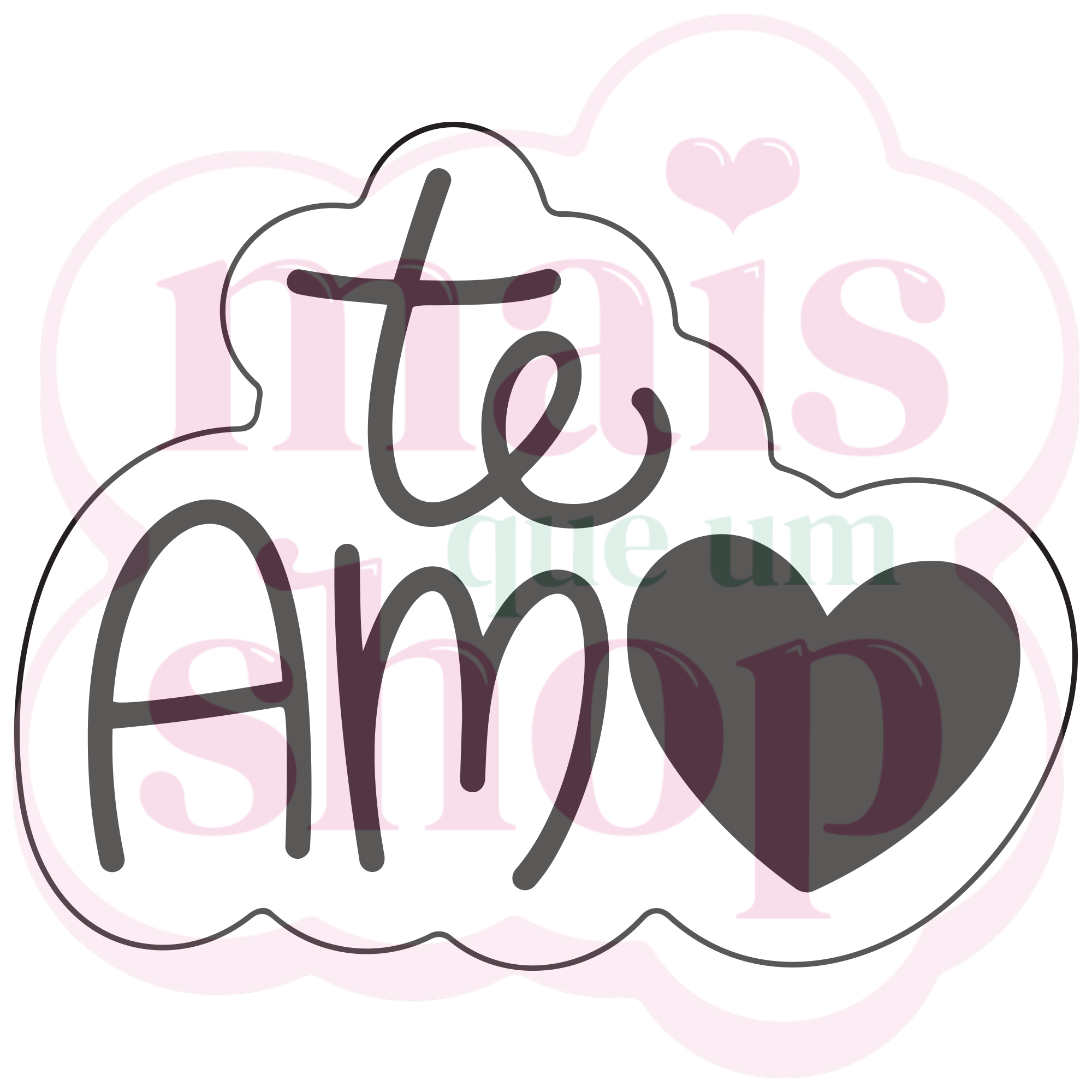 Te Amo