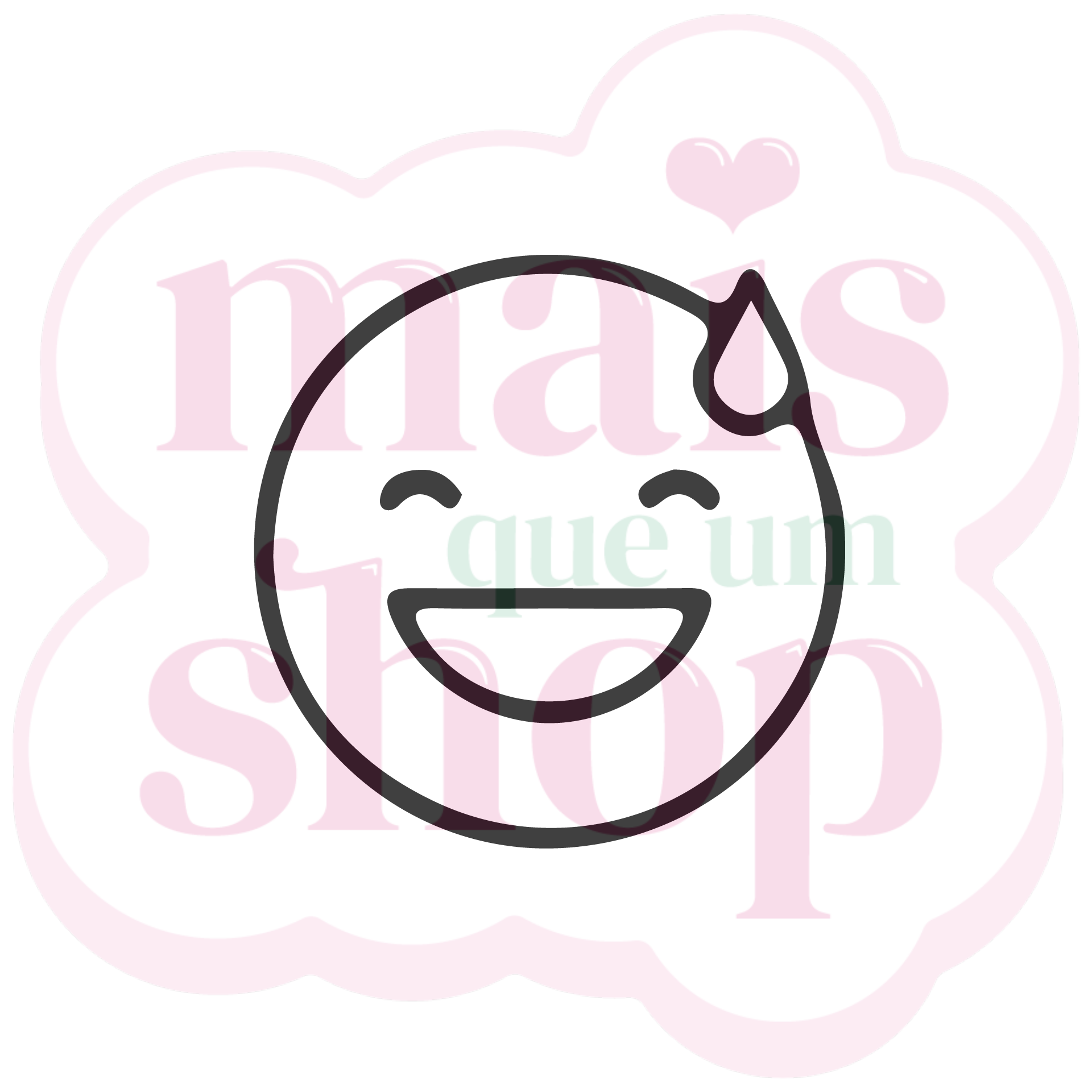 Emoji Sem Jeito