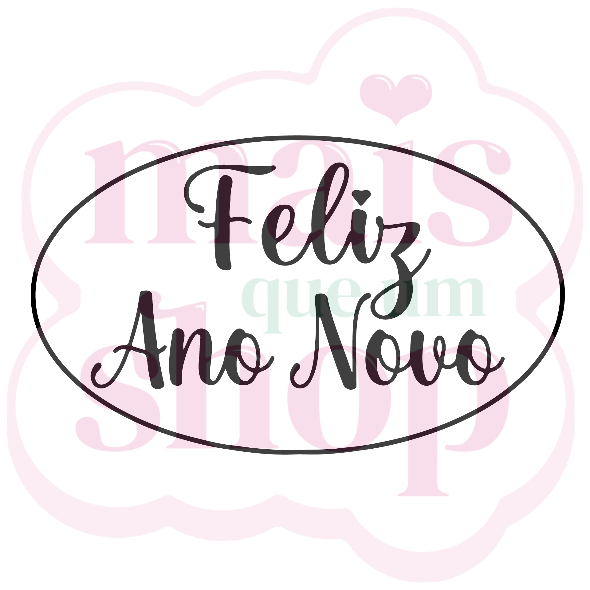 Feliz Ano Novo
