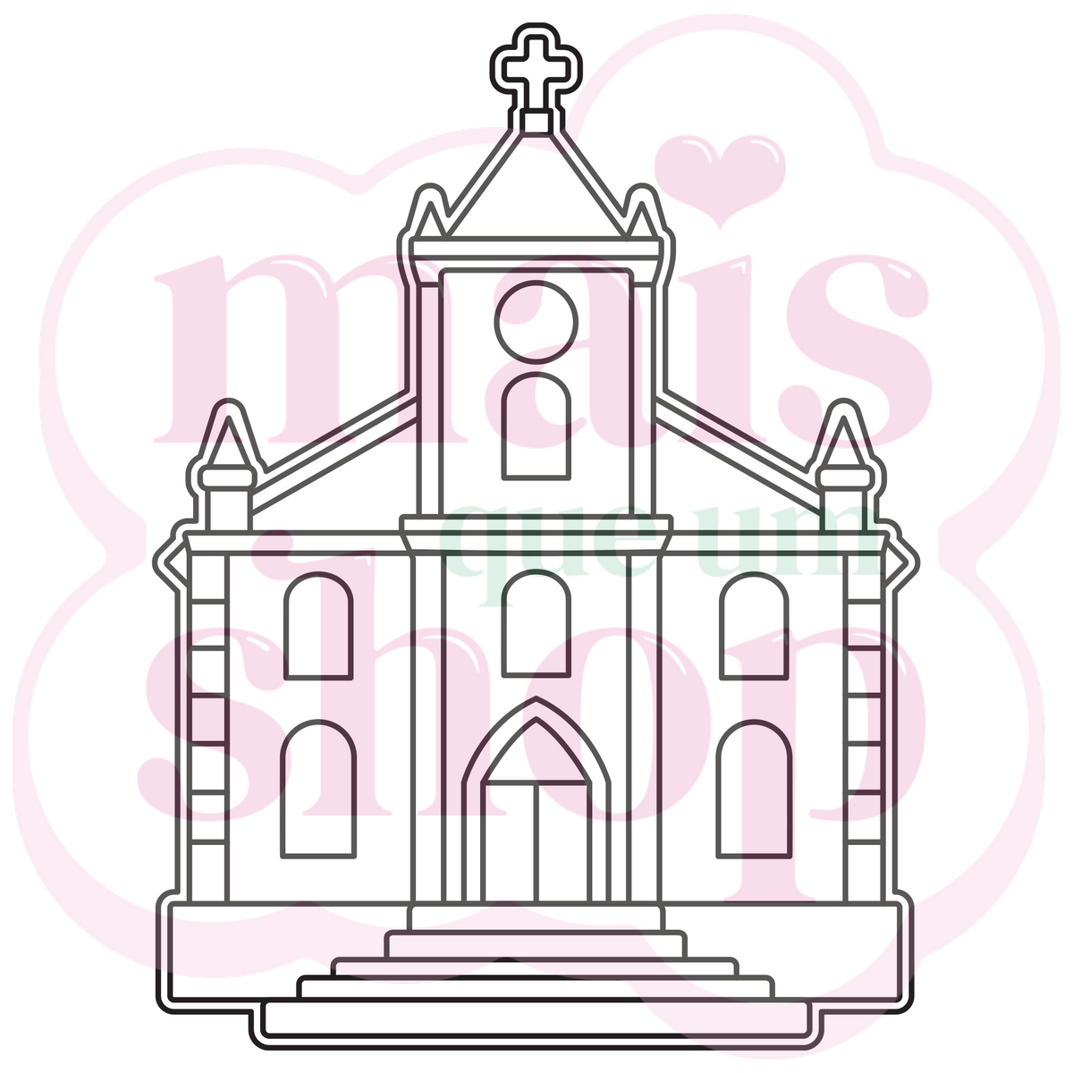 Igreja