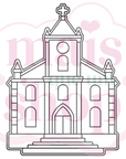 Igreja