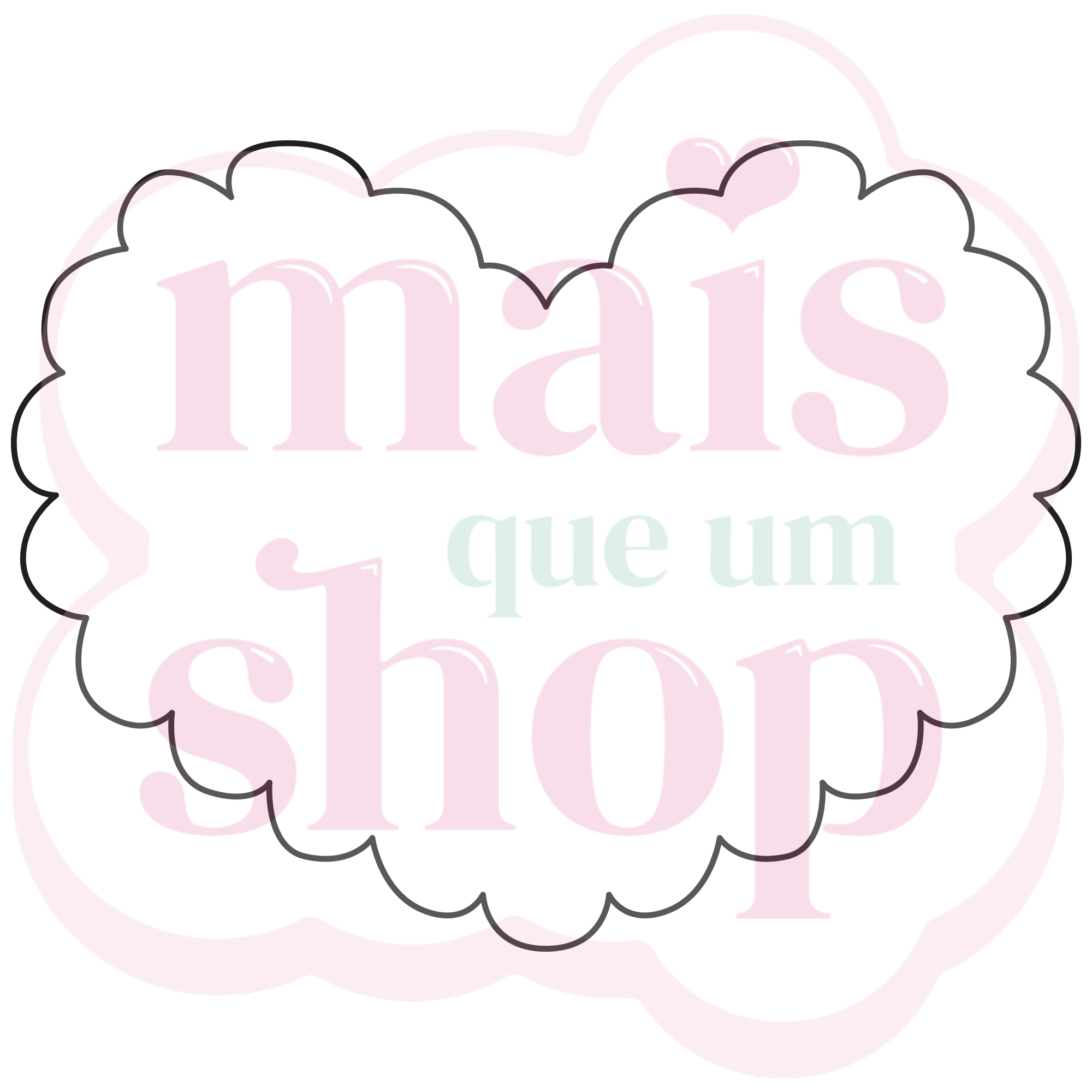 Coração Ondulado