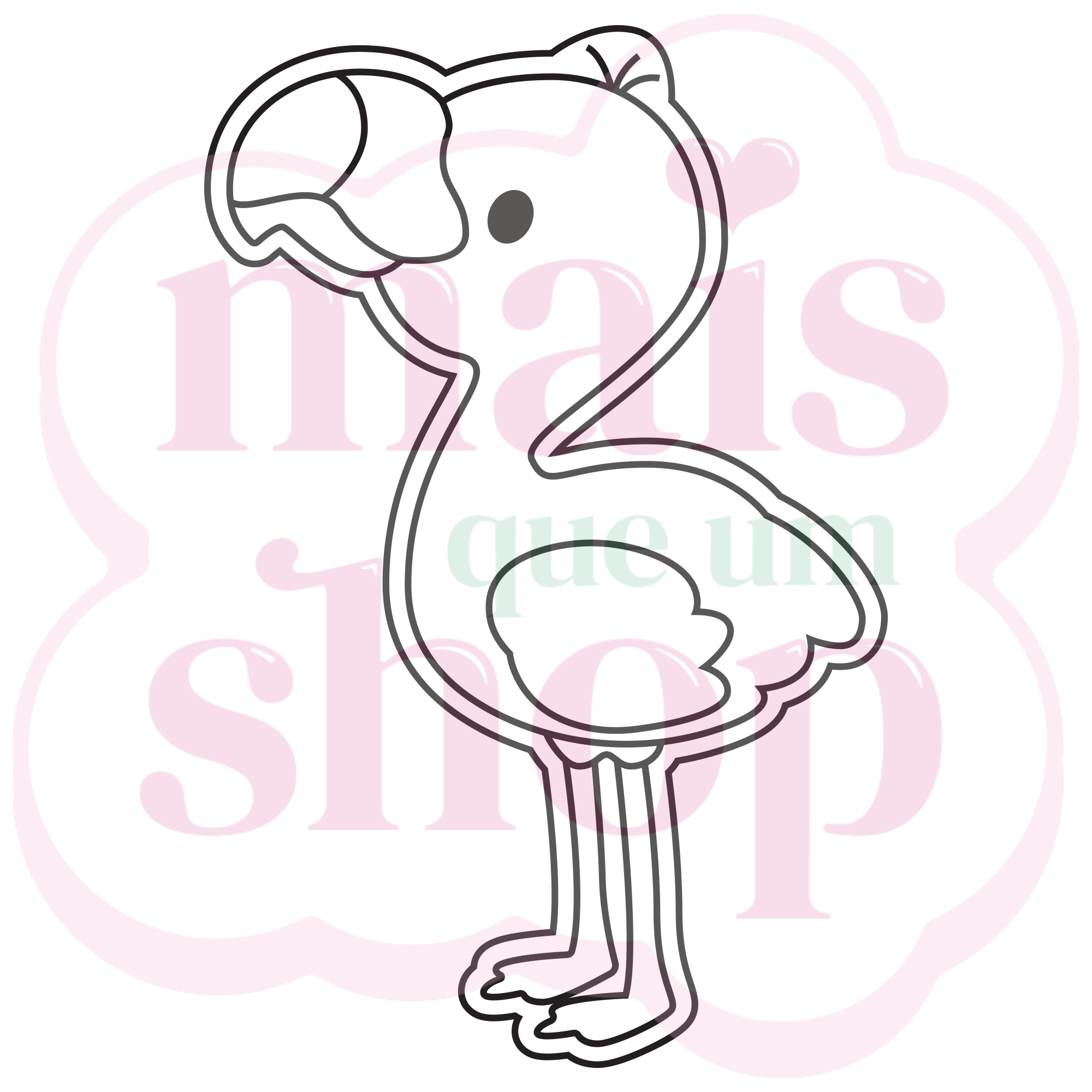 Flamingo