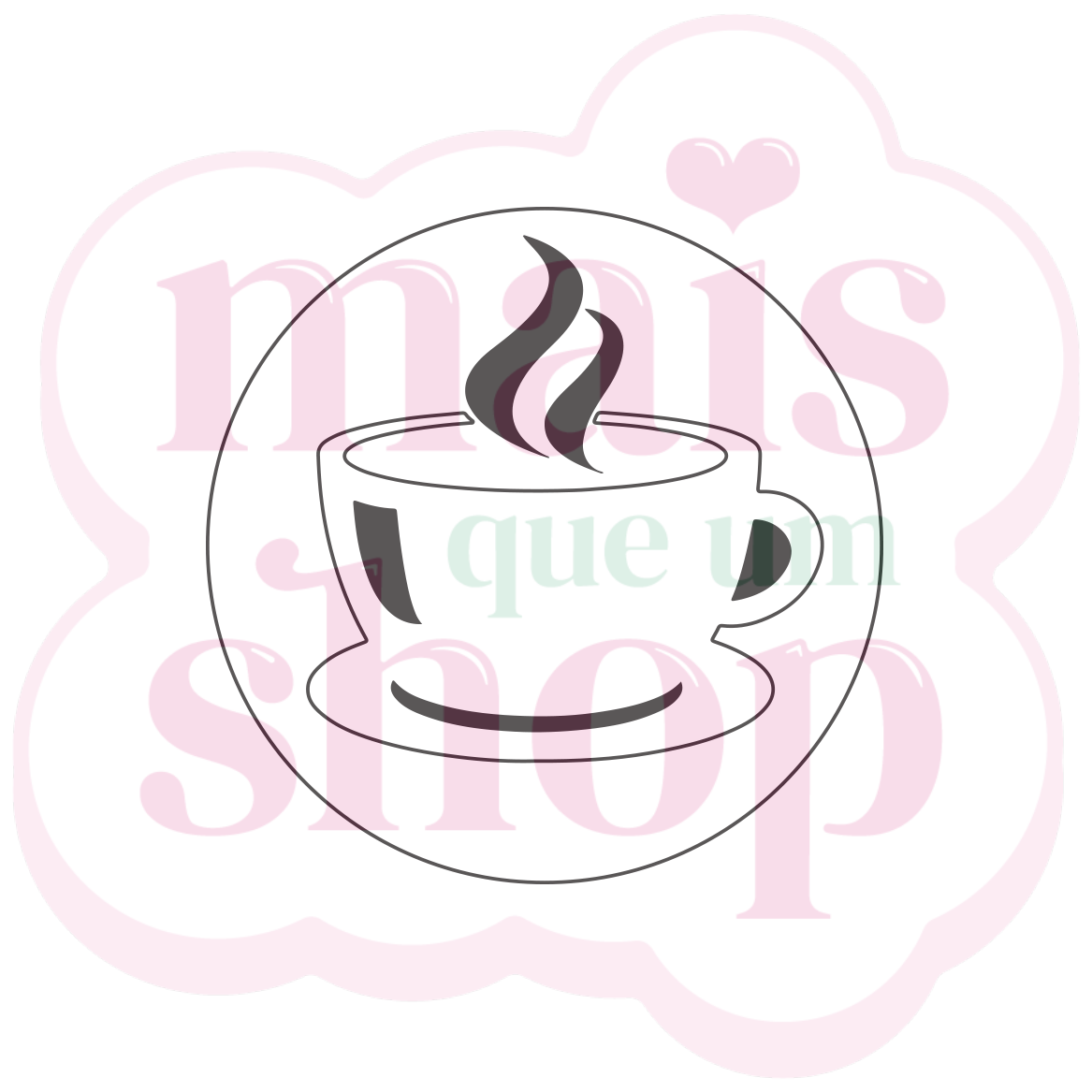 Xícara de Café