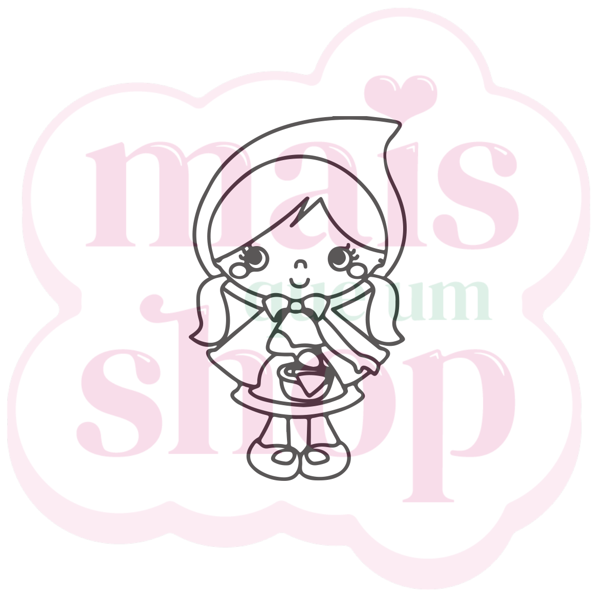 Chapéuzinho Vermelho