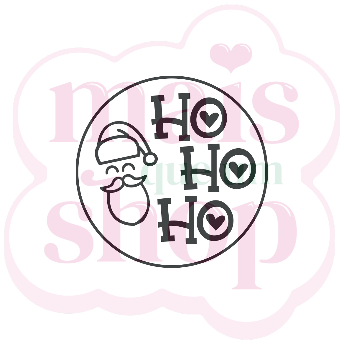 Ho Ho Ho 1