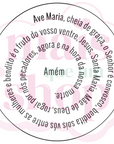 Oração Ave Maria