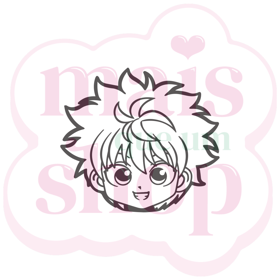 Killua