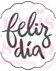 Feliz Dia