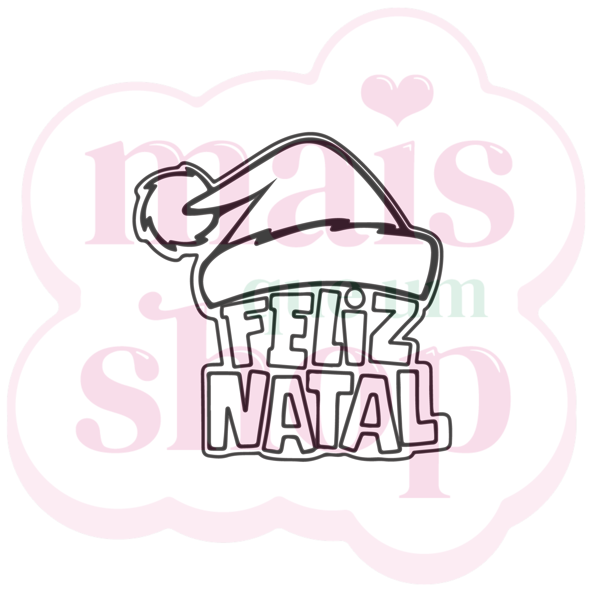 Feliz Natal 5