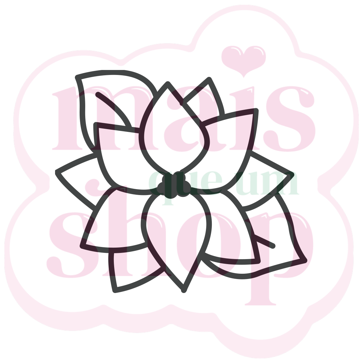 Flor Natalina
