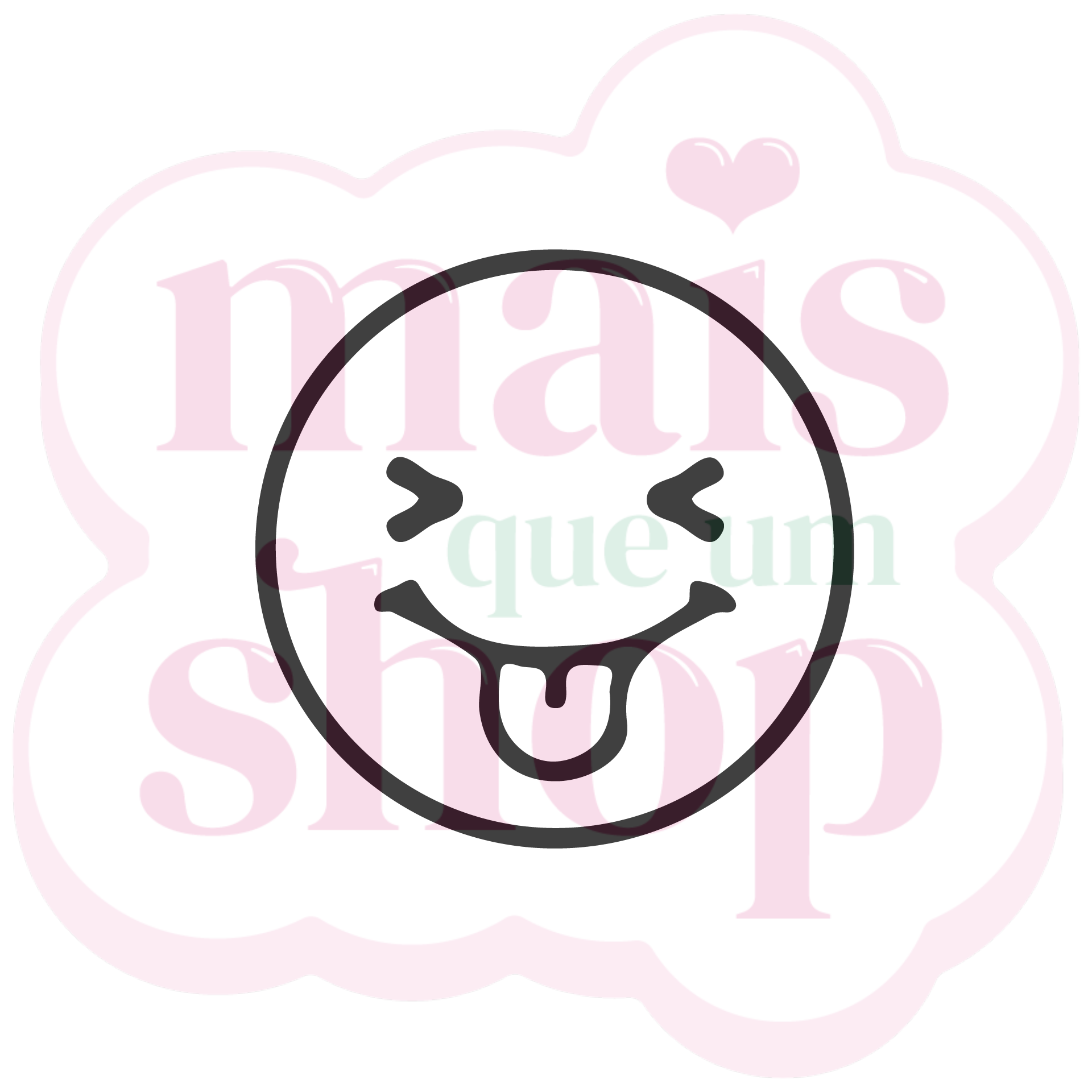 Emoji Mostrando a Língua