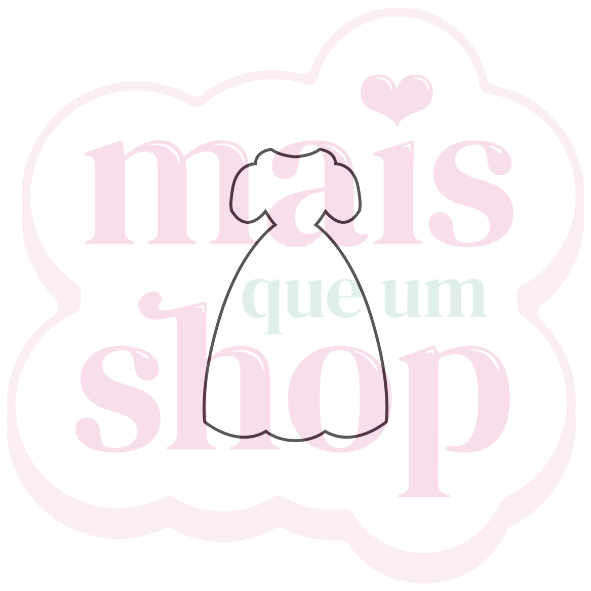 Vestido de Princesa 4