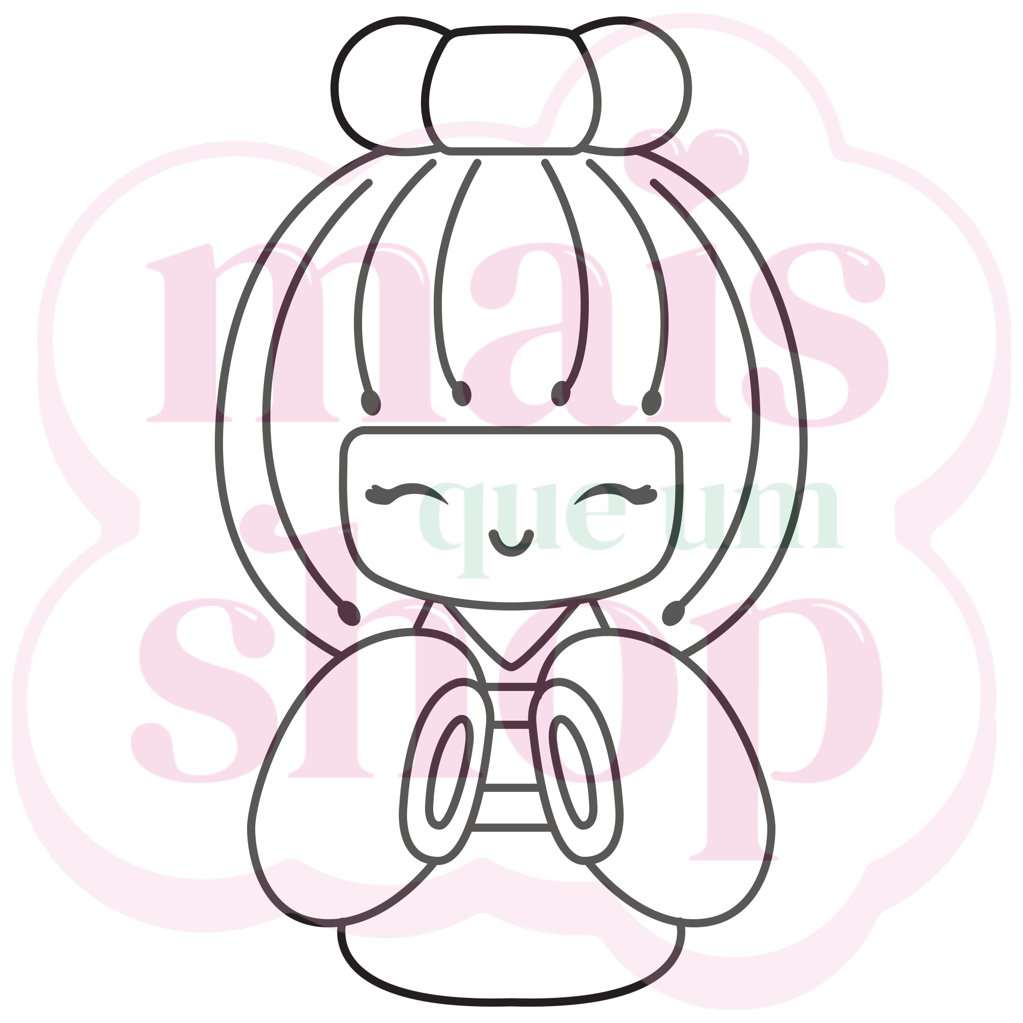 Kokeshi