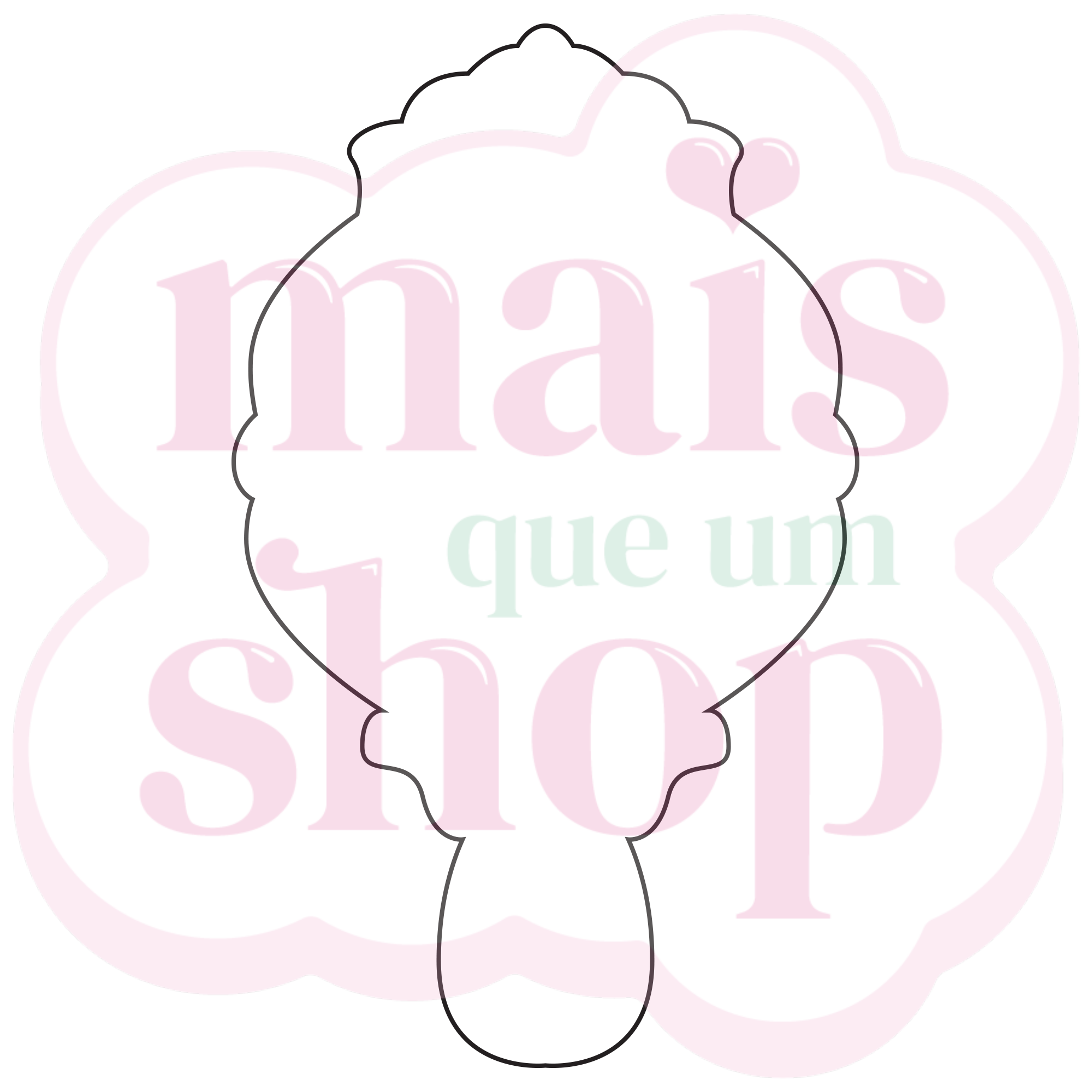 Espelho de Mão