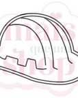 Capacete de Obra