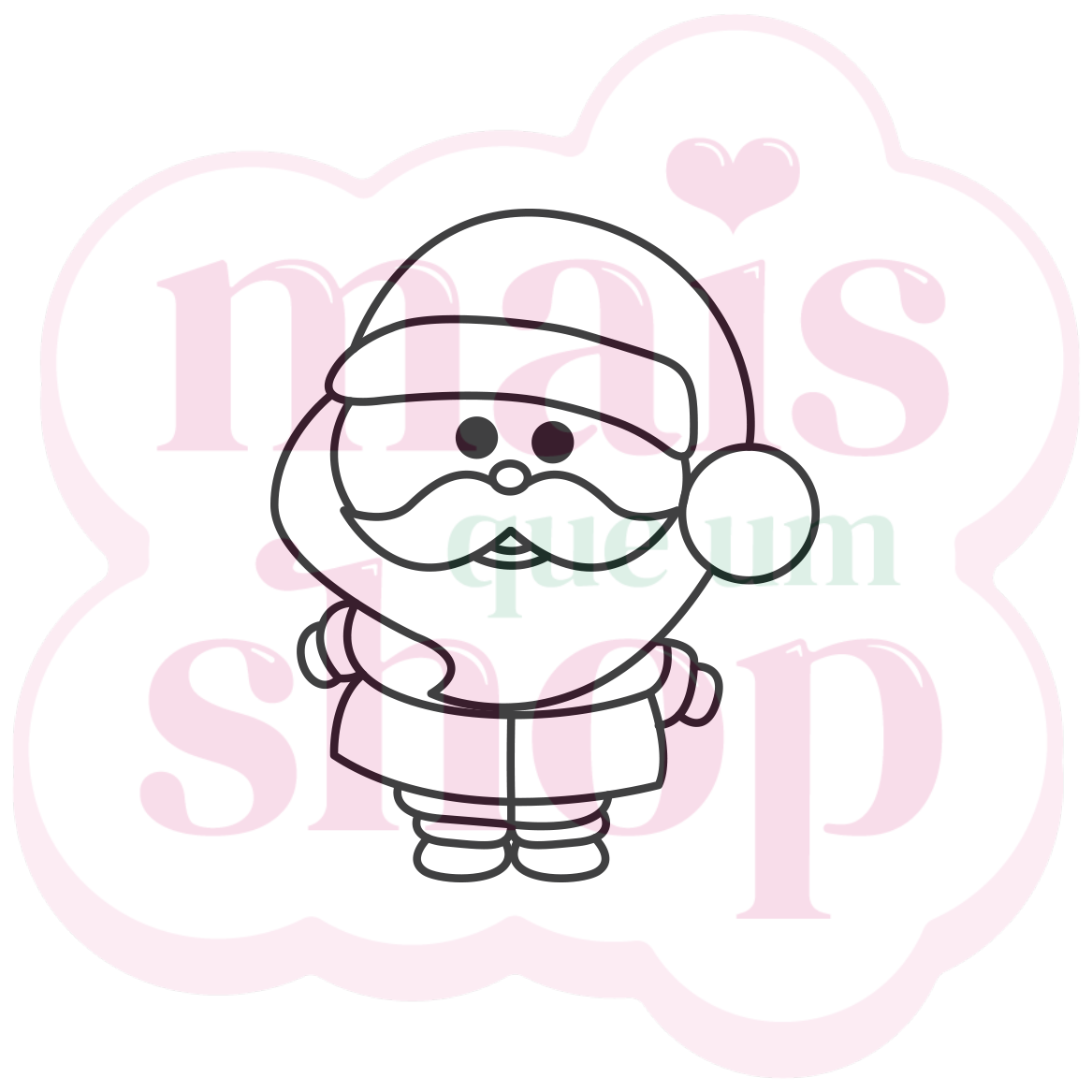 Papai Noel 4