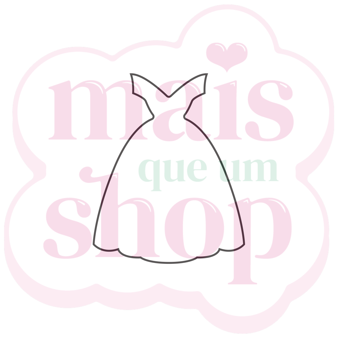 Vestido de Princesa 3