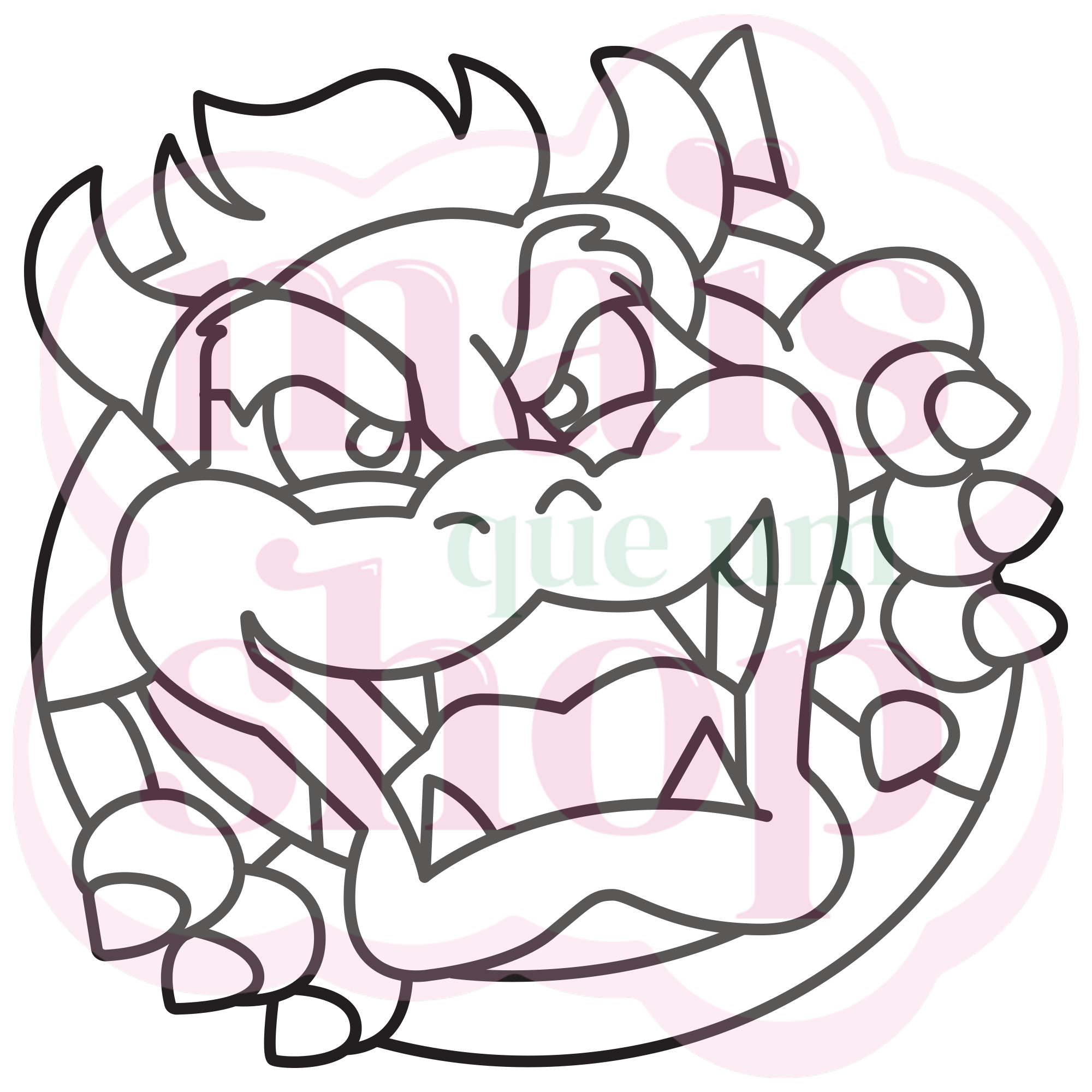 Bowser