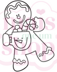 Ginger com Doces