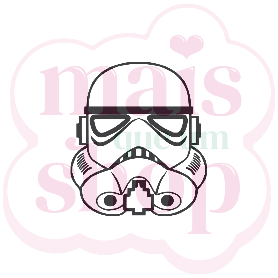 Stormtrooper 2