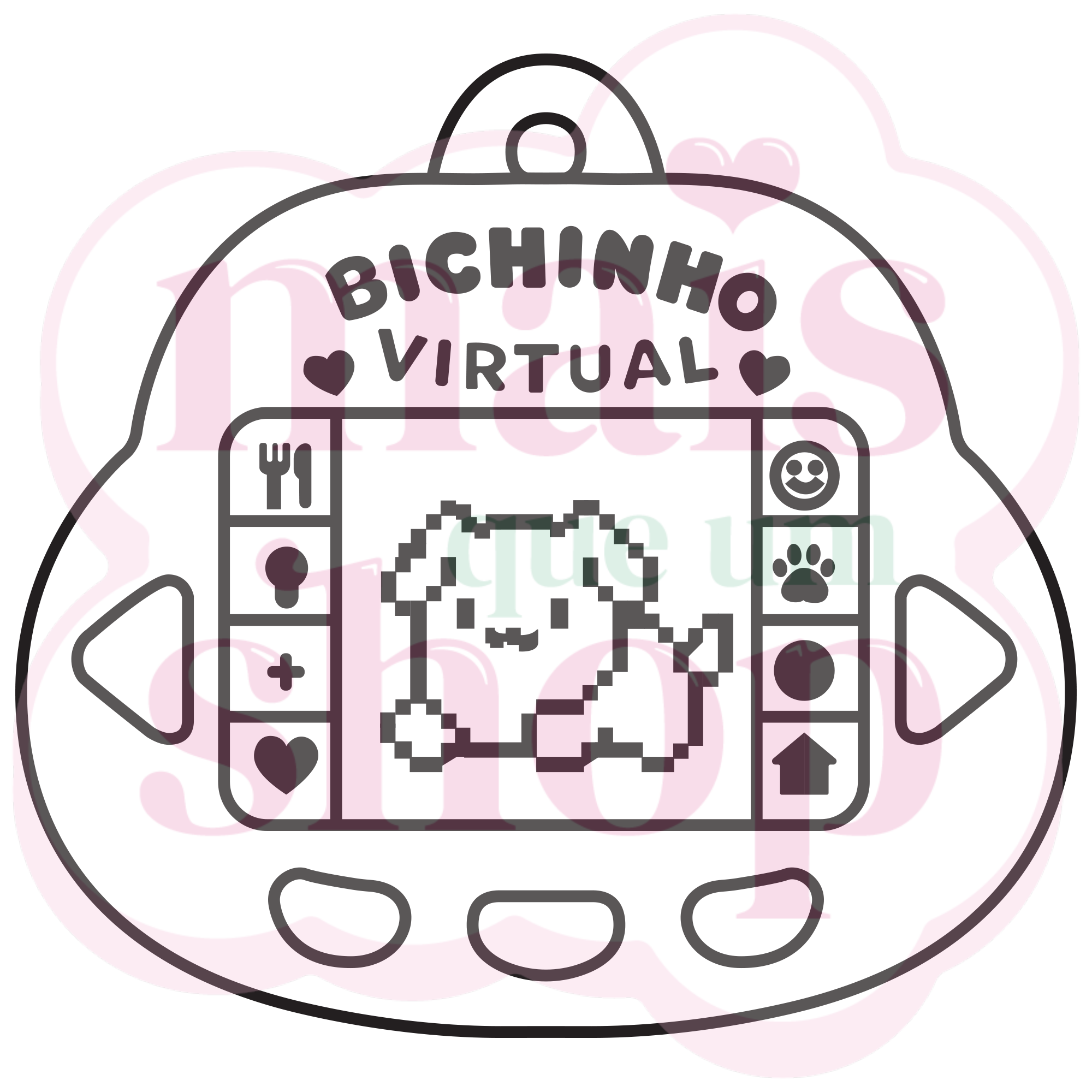 Bichinho Virtual
