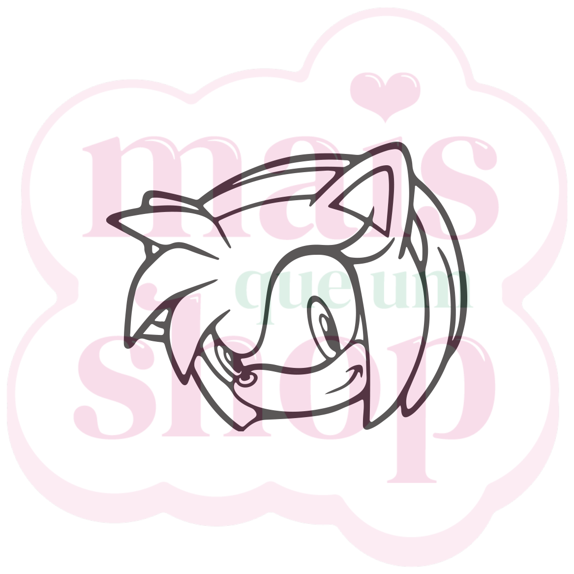 Amy Rose
