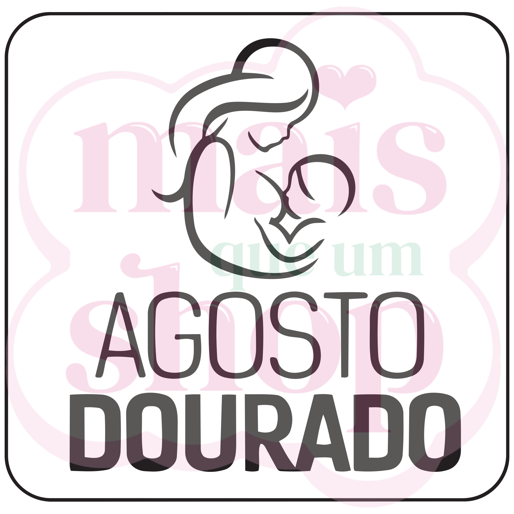 Agosto Dourado