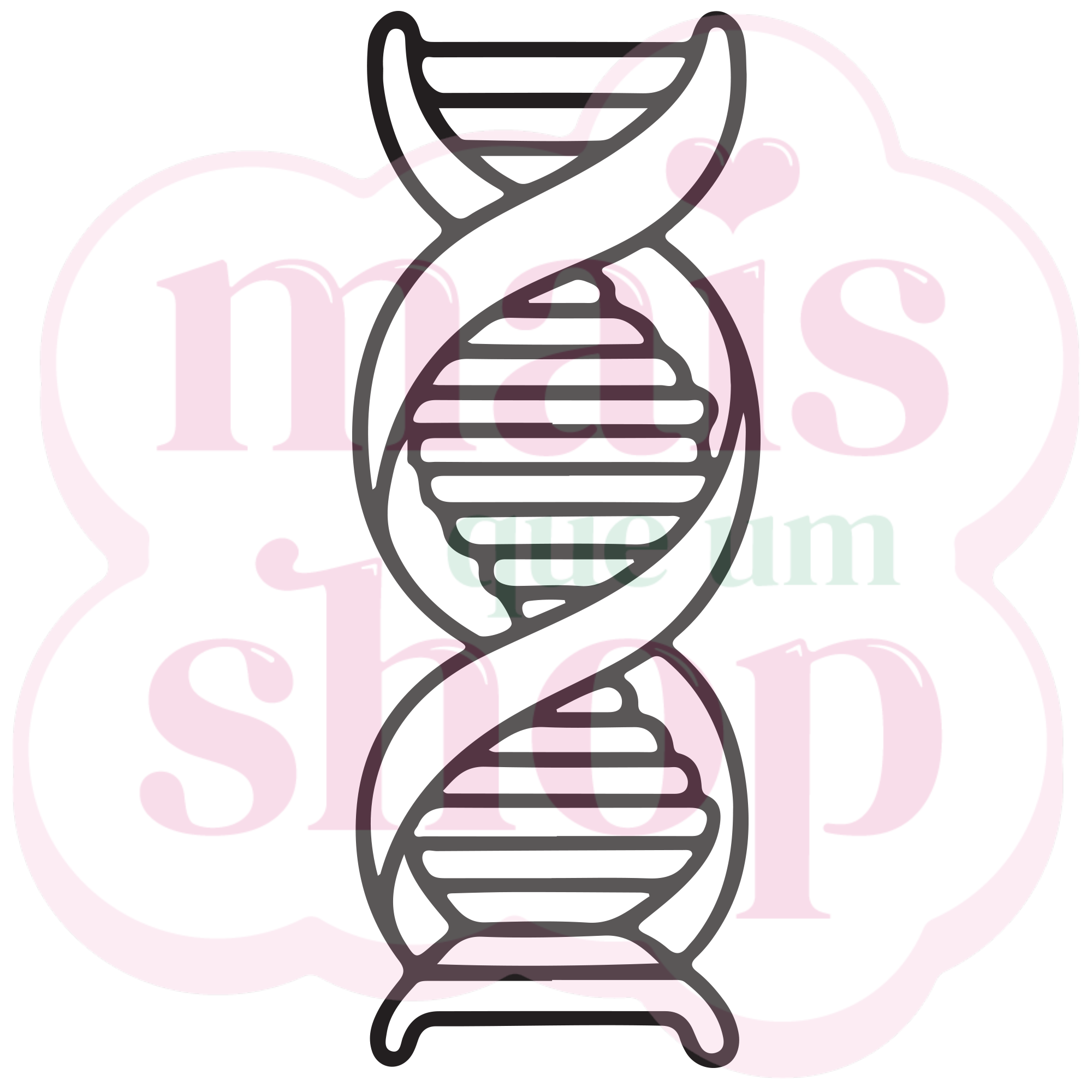 DNA