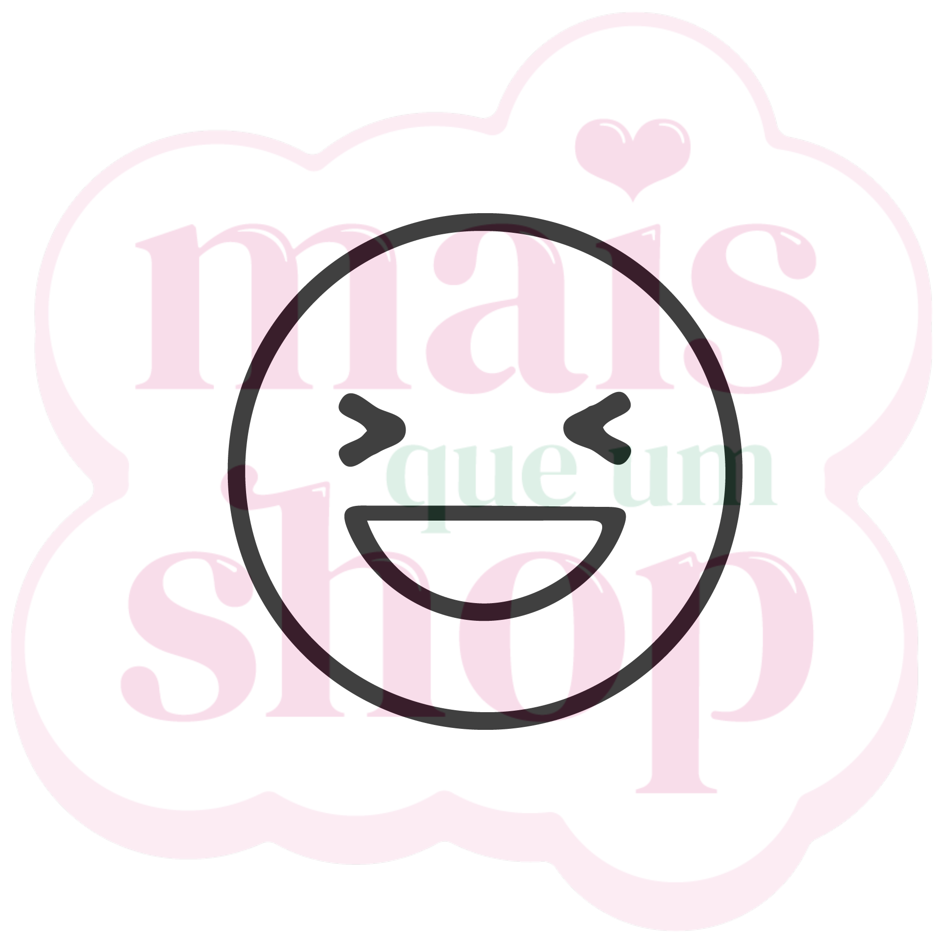 Emoji Rindo
