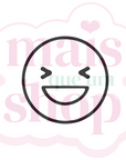 Emoji Rindo