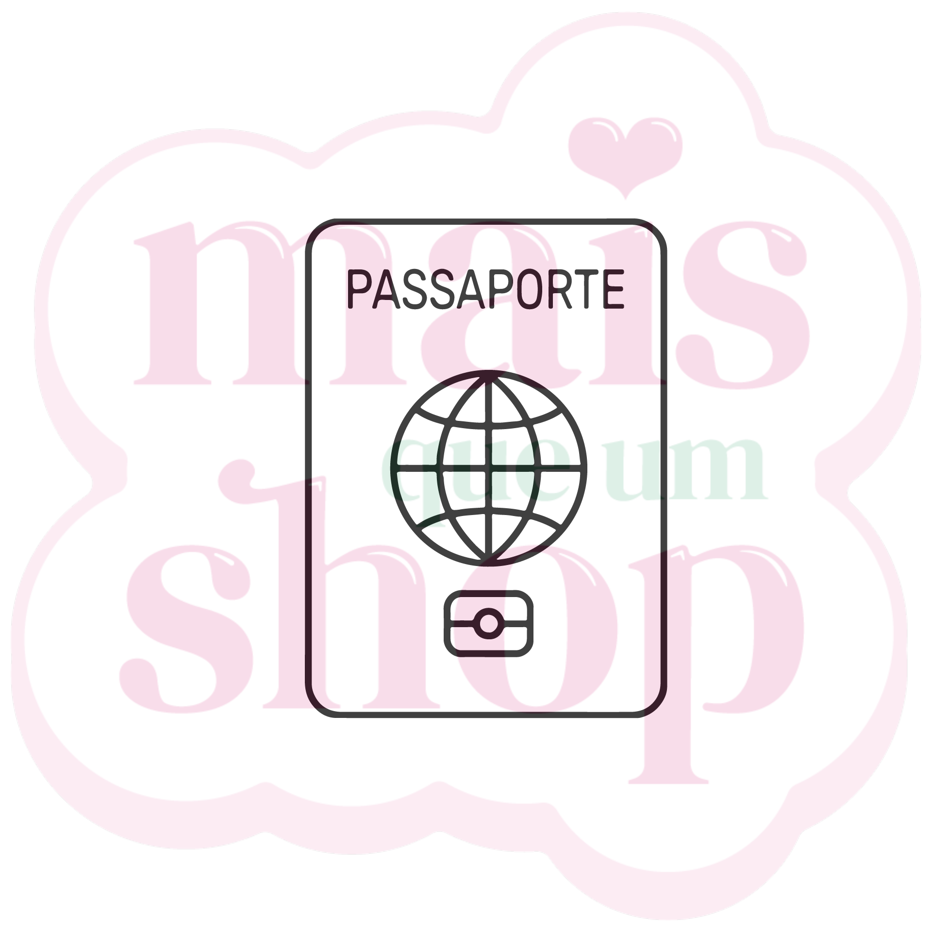 Passaporte