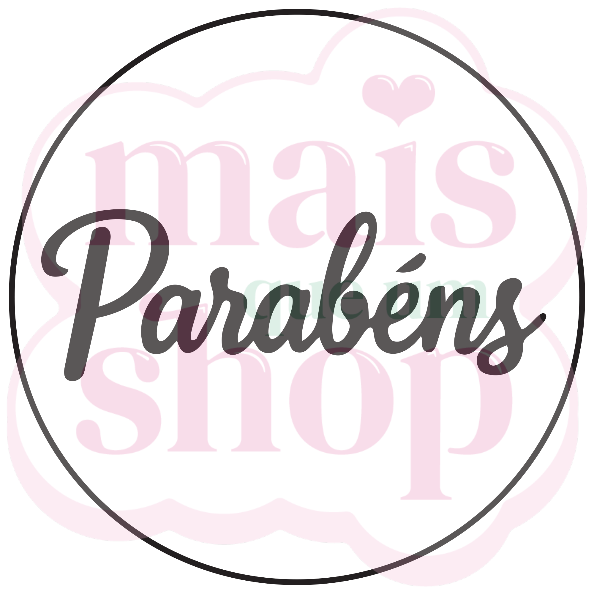 Parabéns