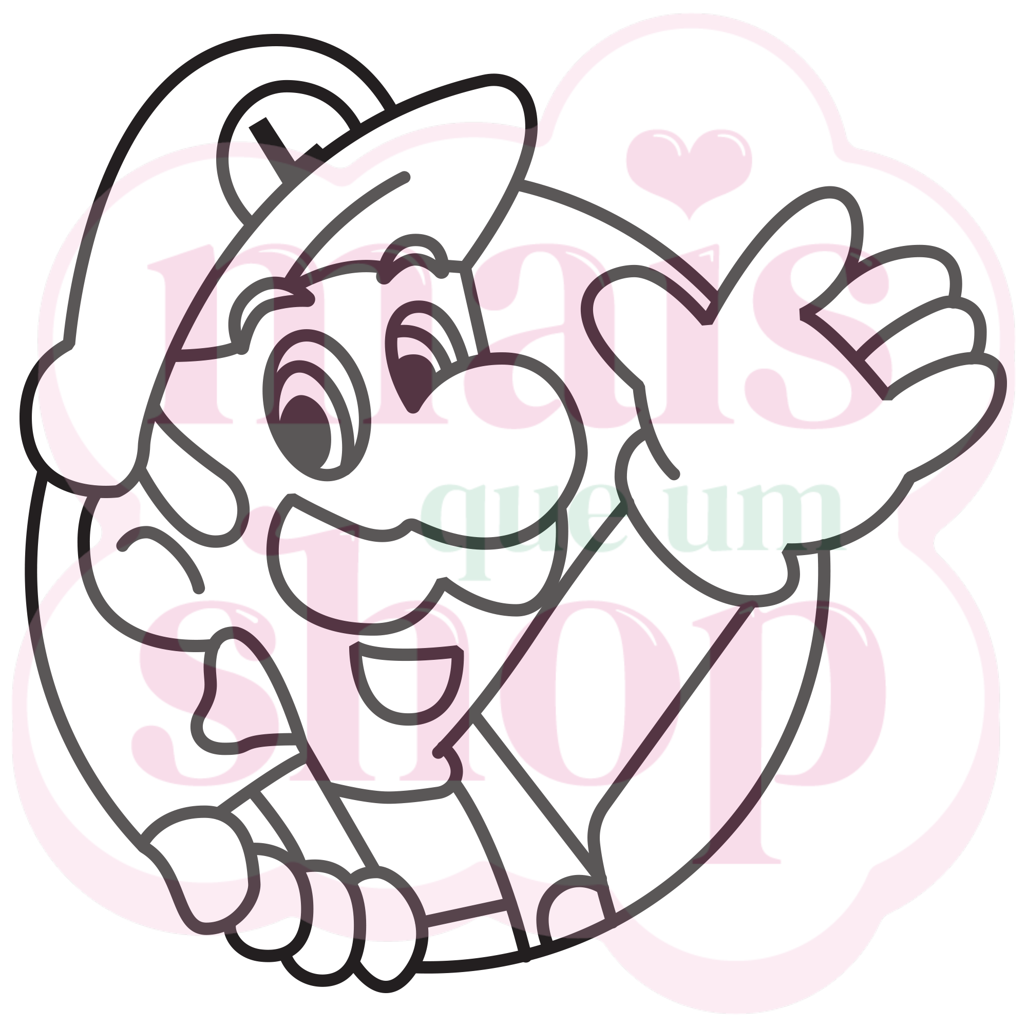 Luigi