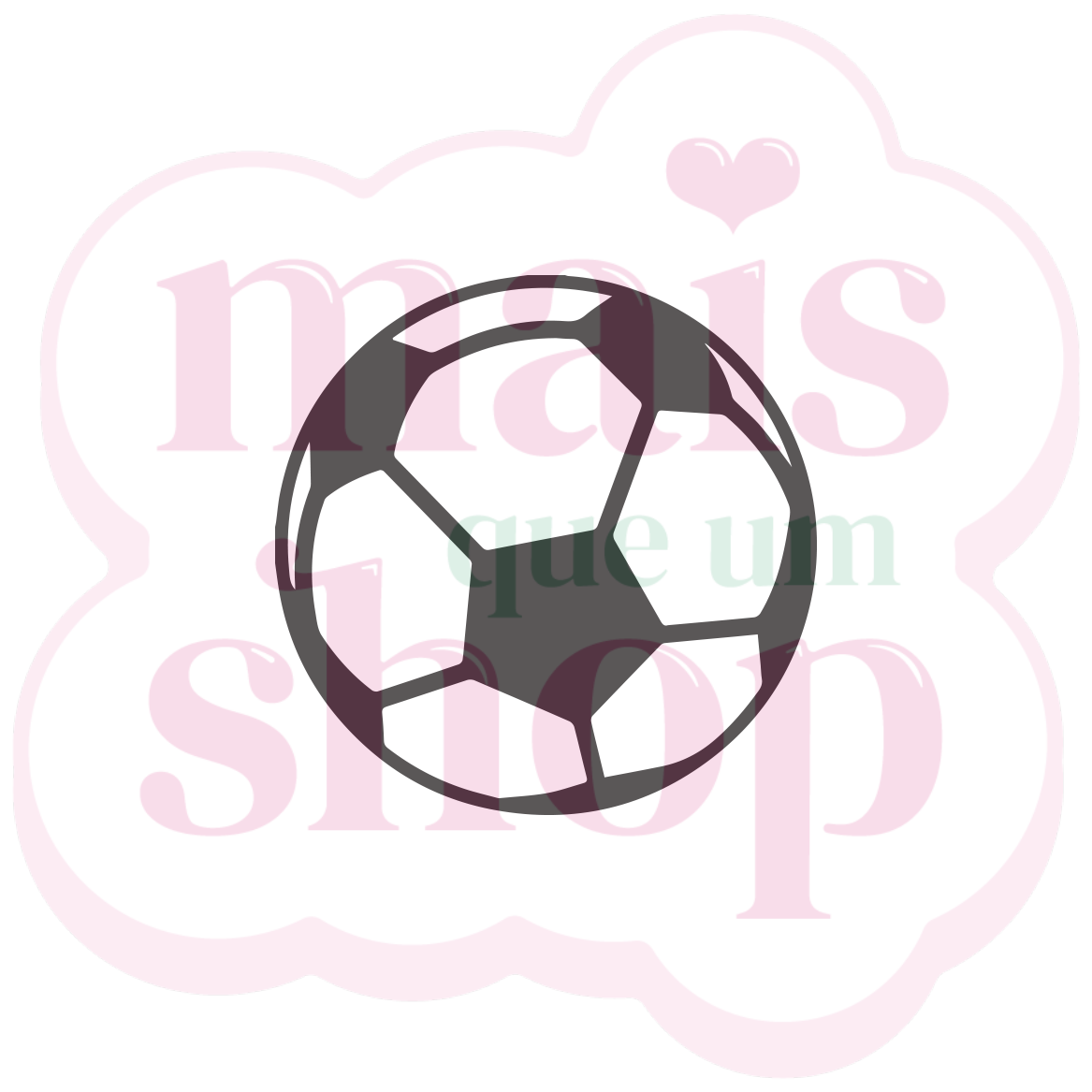Bola de Futebol
