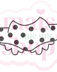 Saia da Minnie