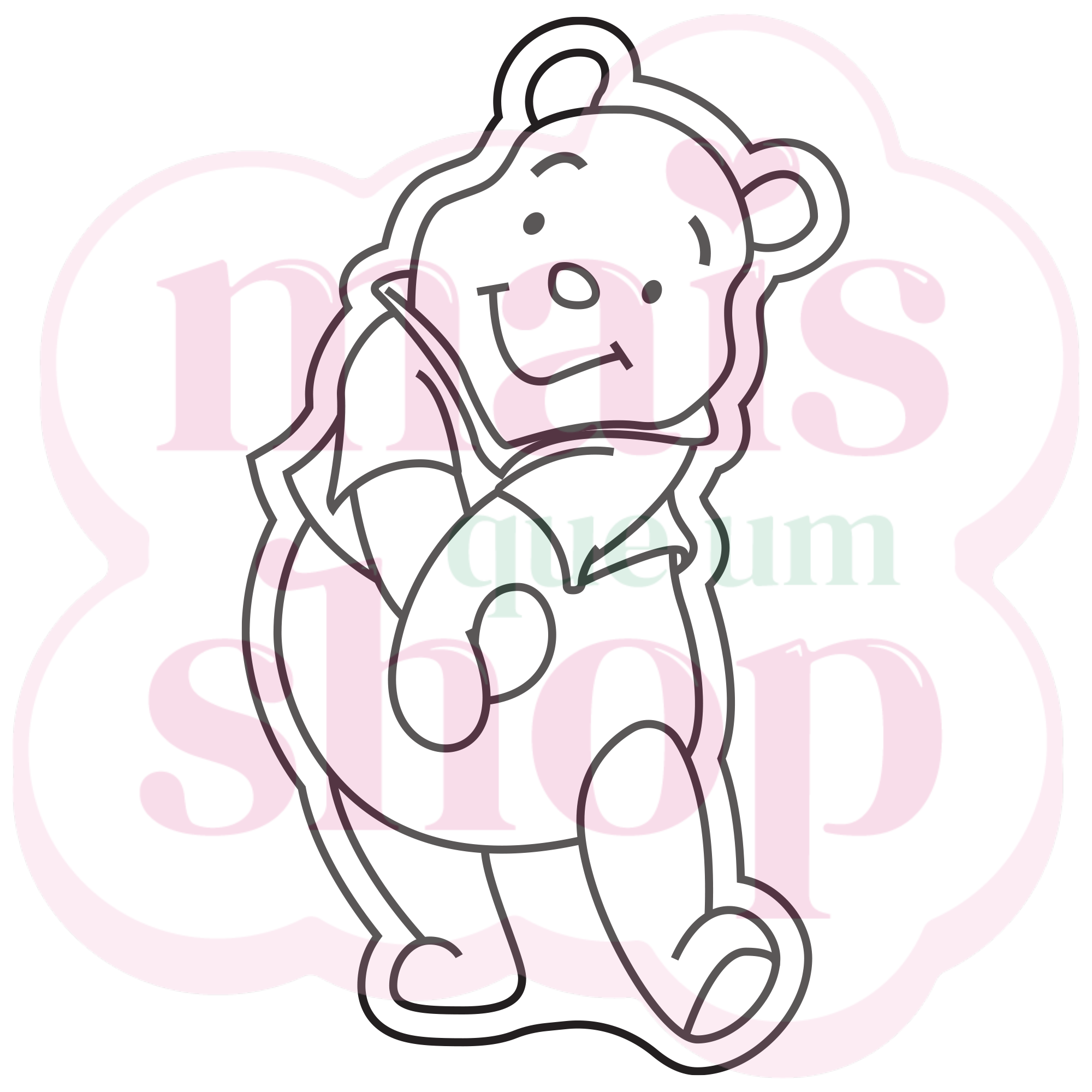 Ursinho Pooh