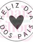 Feliz Dia dos Pais 1